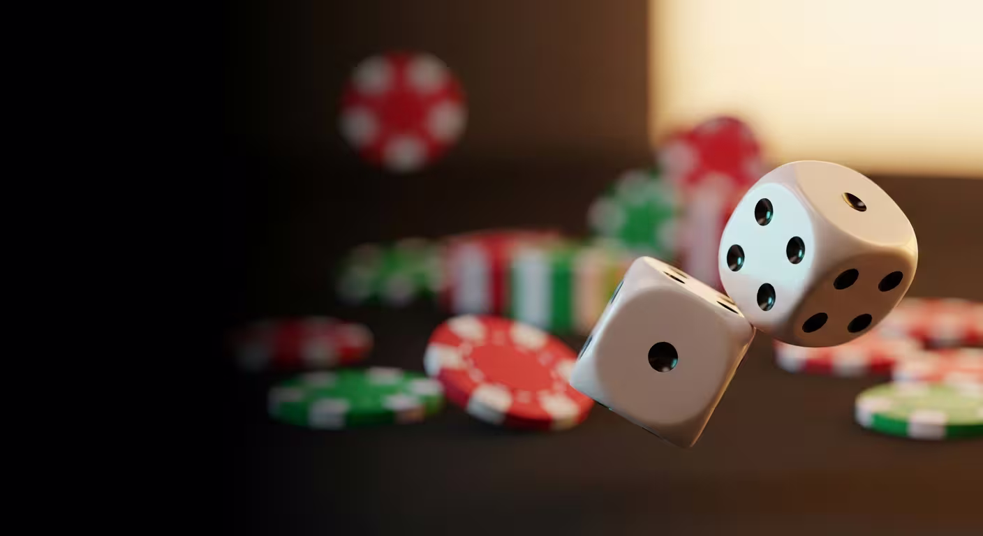 GambleCity online casino